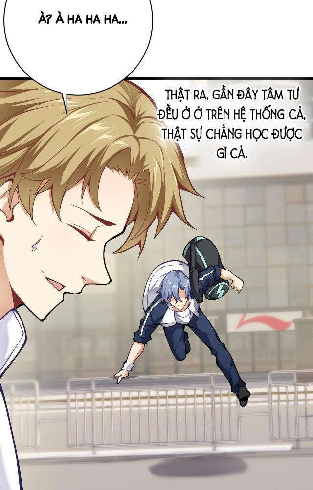 Vạn Vật Hợp Nhất Chapter 13 - 19