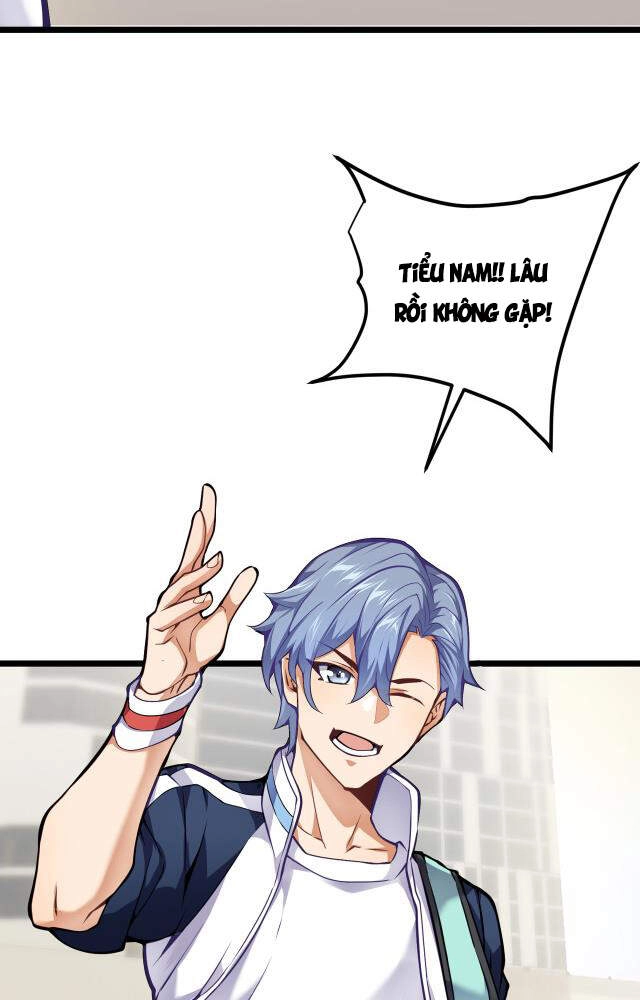 Vạn Vật Hợp Nhất Chapter 13 - 20