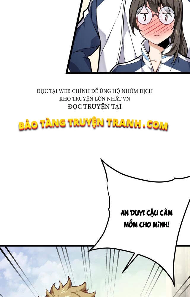 Vạn Vật Hợp Nhất Chapter 13 - 24