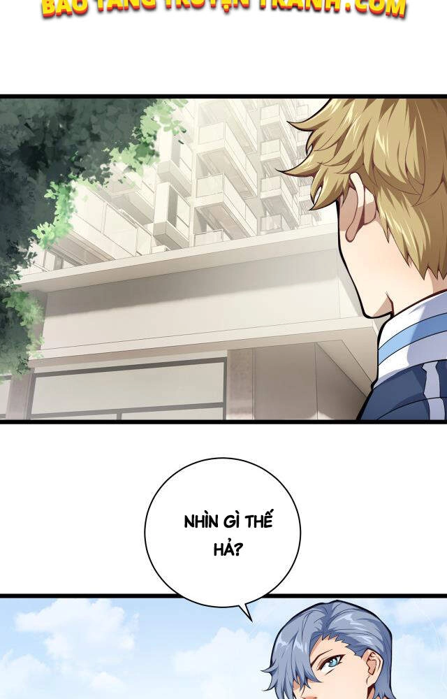 Vạn Vật Hợp Nhất Chapter 13 - 31