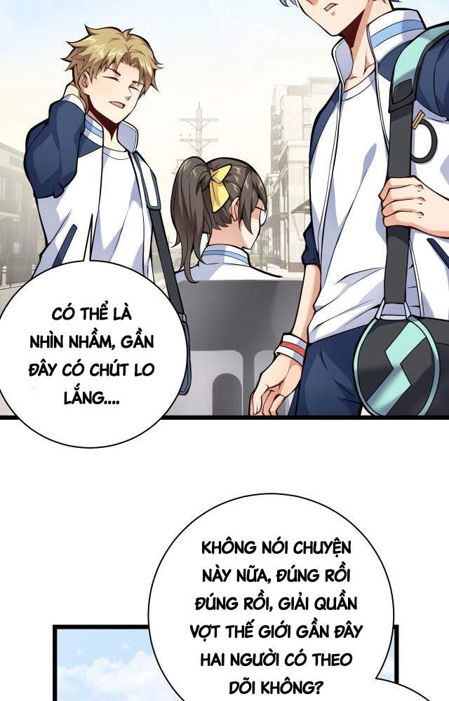 Vạn Vật Hợp Nhất Chapter 13 - 32