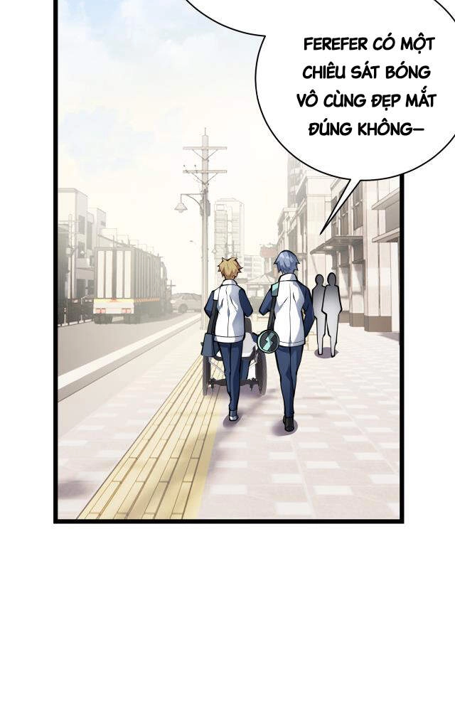 Vạn Vật Hợp Nhất Chapter 13 - 33