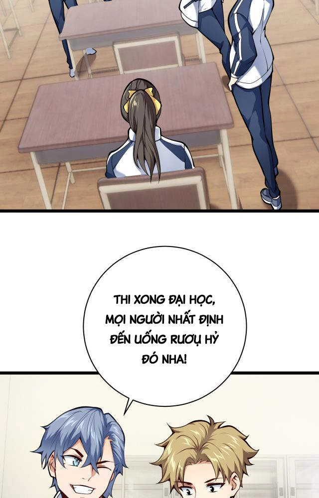 Vạn Vật Hợp Nhất Chapter 13 - 36