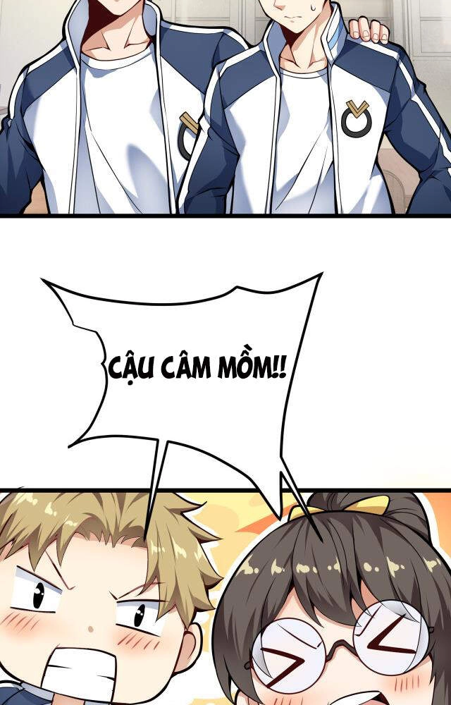 Vạn Vật Hợp Nhất Chapter 13 - 37