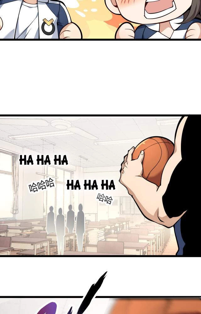 Vạn Vật Hợp Nhất Chapter 13 - 38