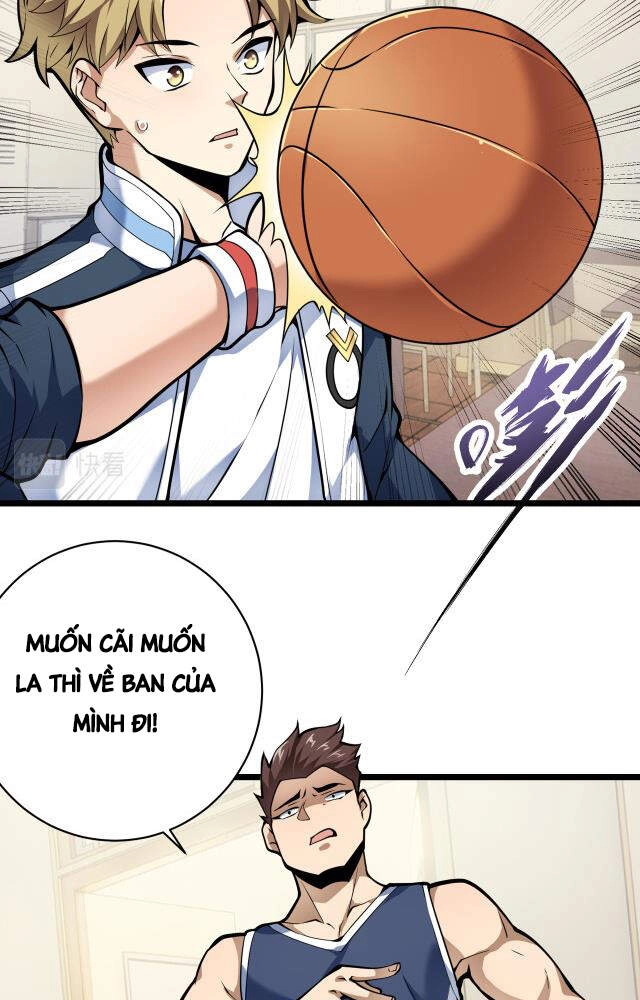 Vạn Vật Hợp Nhất Chapter 13 - 40