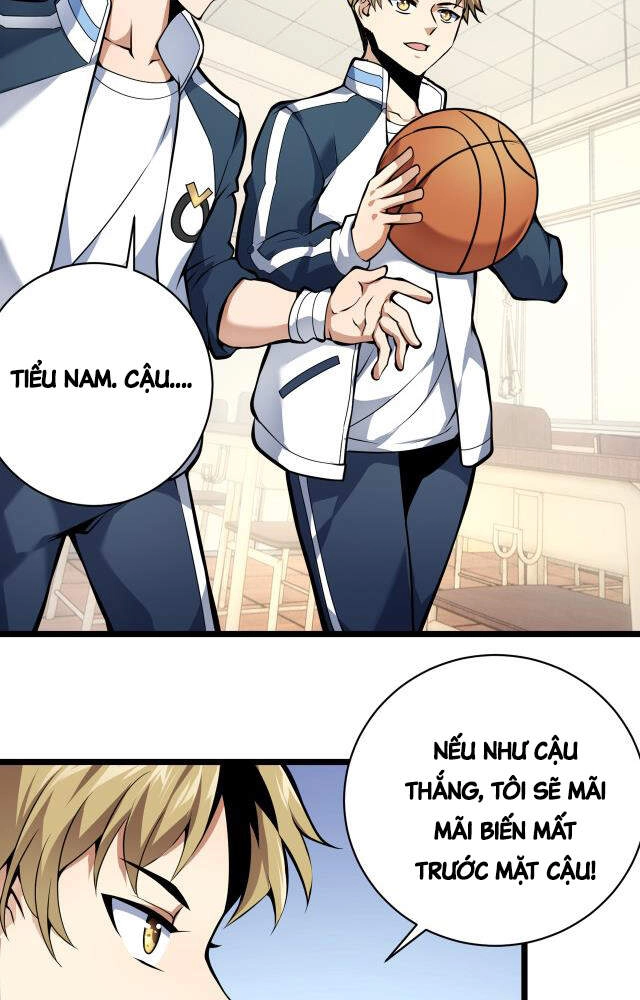 Vạn Vật Hợp Nhất Chapter 13 - 45