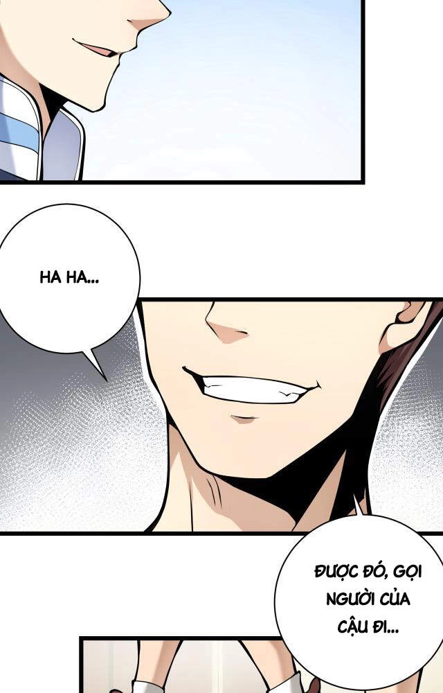 Vạn Vật Hợp Nhất Chapter 13 - 46