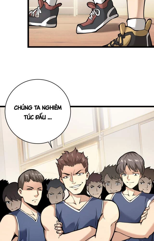 Vạn Vật Hợp Nhất Chapter 13 - 47