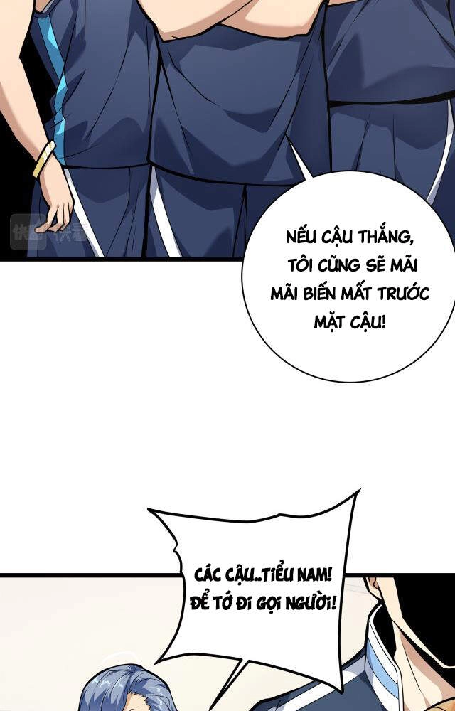 Vạn Vật Hợp Nhất Chapter 13 - 48