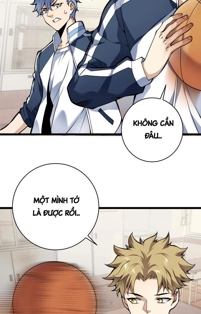 Vạn Vật Hợp Nhất Chapter 13 - 49