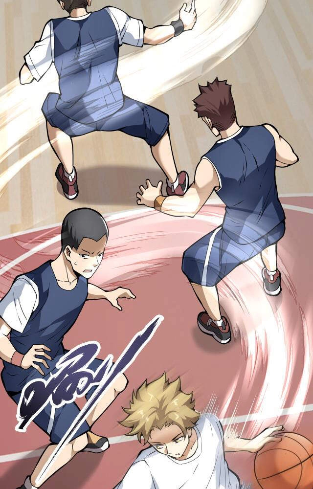 Vạn Vật Hợp Nhất Chapter 13 - 53