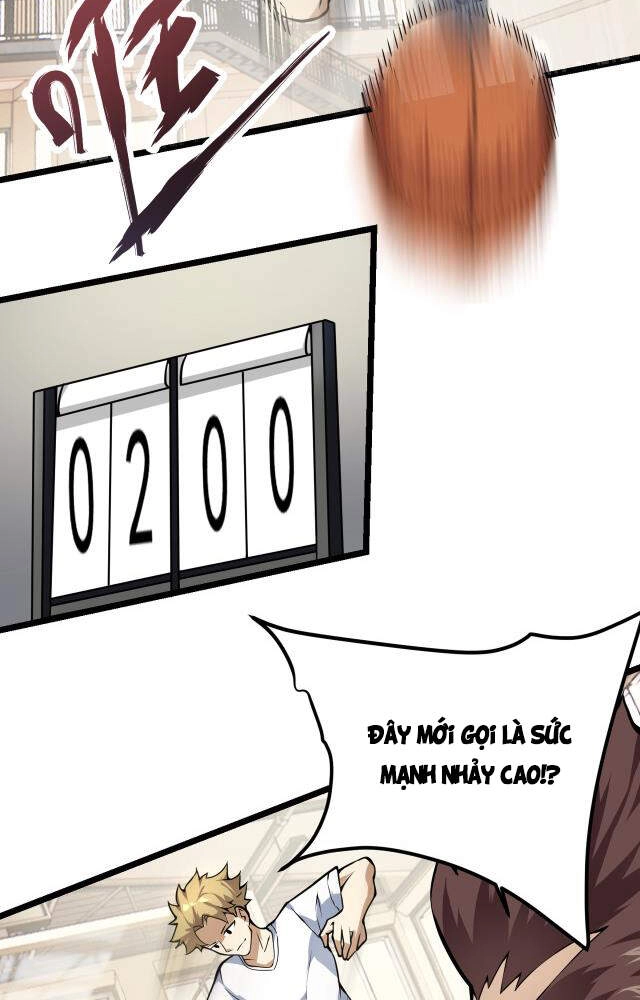 Vạn Vật Hợp Nhất Chapter 13 - 56