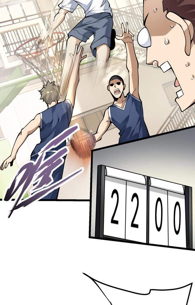 Vạn Vật Hợp Nhất Chapter 13 - 57