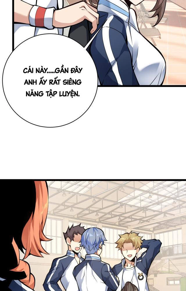 Vạn Vật Hợp Nhất Chapter 13 - 64