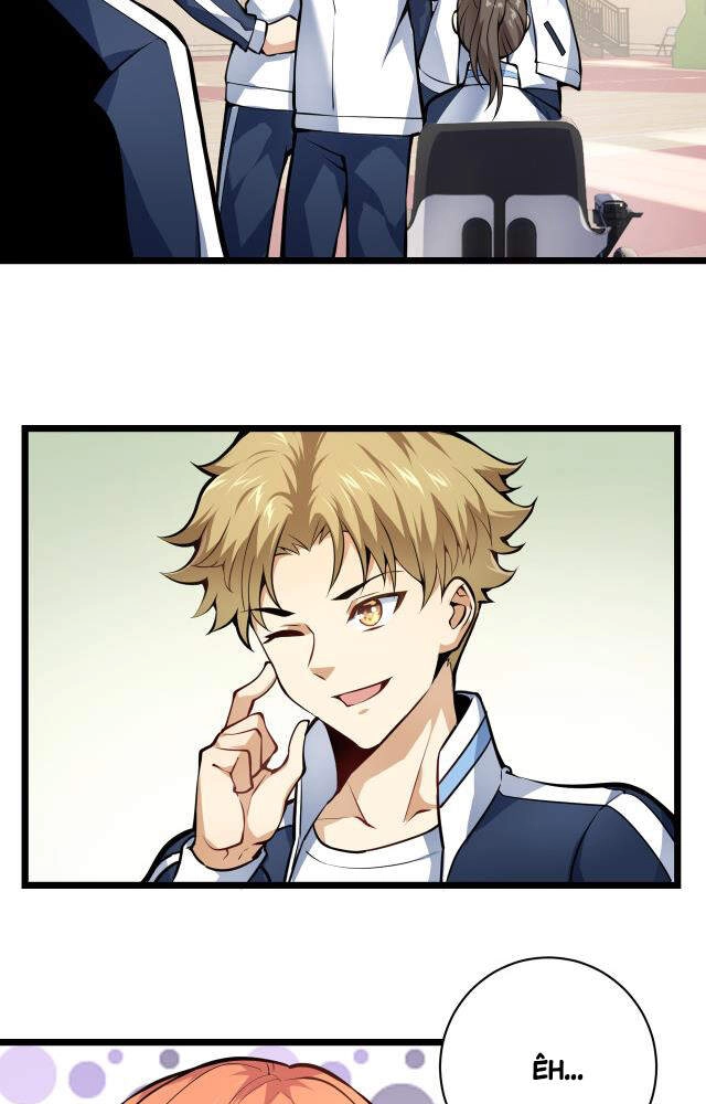 Vạn Vật Hợp Nhất Chapter 13 - 65