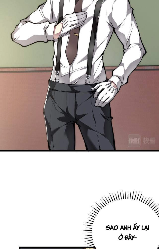 Vạn Vật Hợp Nhất Chapter 14 - 4