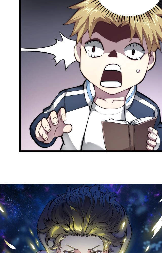 Vạn Vật Hợp Nhất Chapter 14 - 5