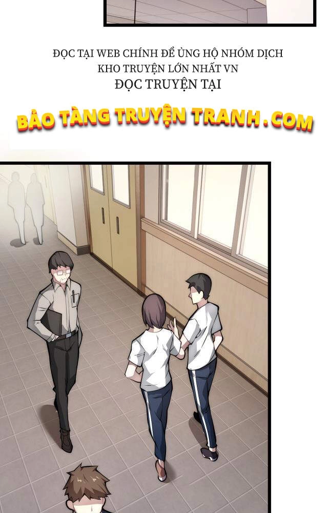 Vạn Vật Hợp Nhất Chapter 14 - 18