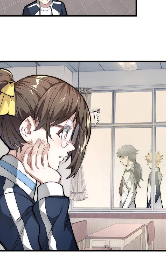 Vạn Vật Hợp Nhất Chapter 14 - 19