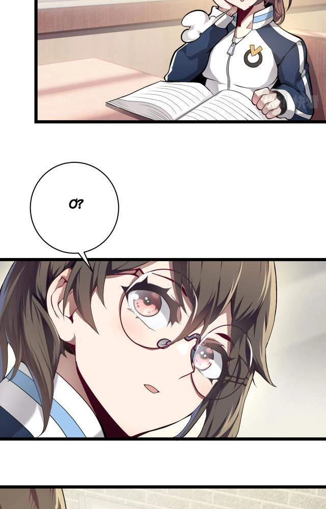 Vạn Vật Hợp Nhất Chapter 14 - 22