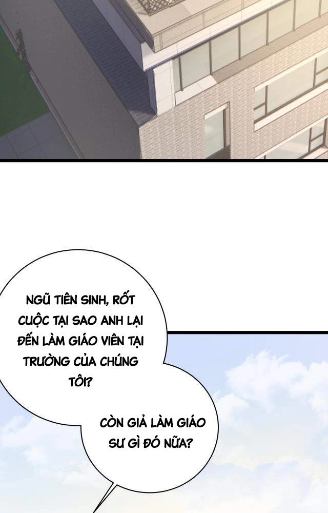 Vạn Vật Hợp Nhất Chapter 14 - 25