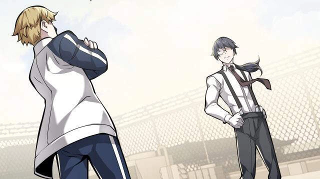 Vạn Vật Hợp Nhất Chapter 14 - 26