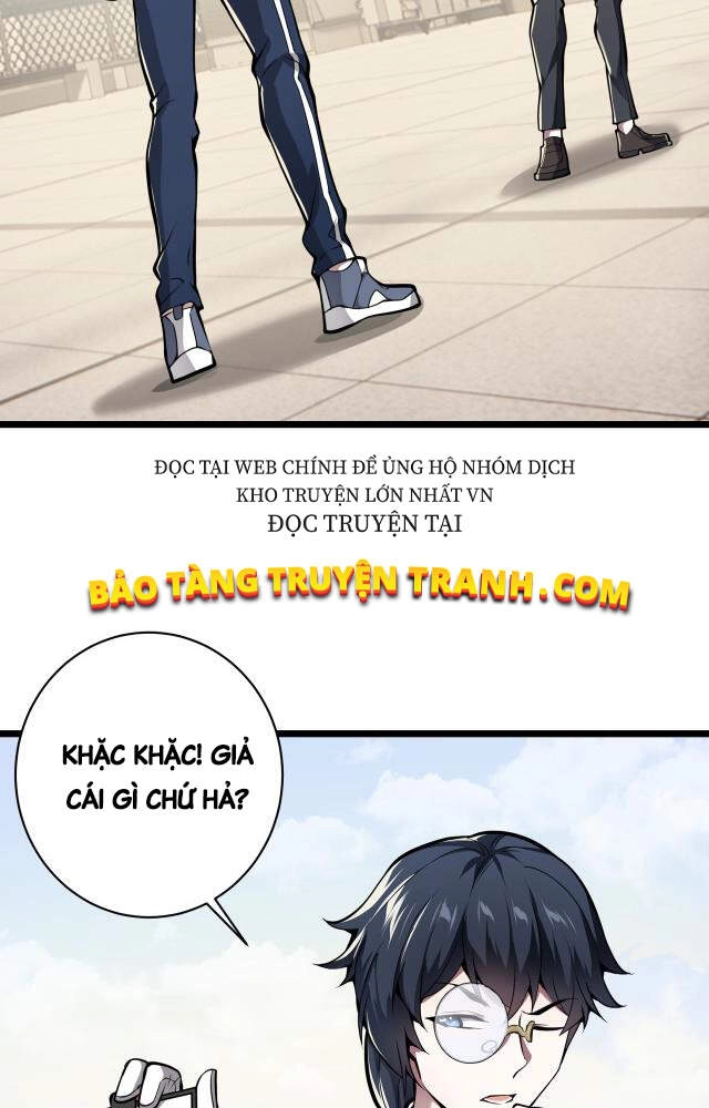 Vạn Vật Hợp Nhất Chapter 14 - 27