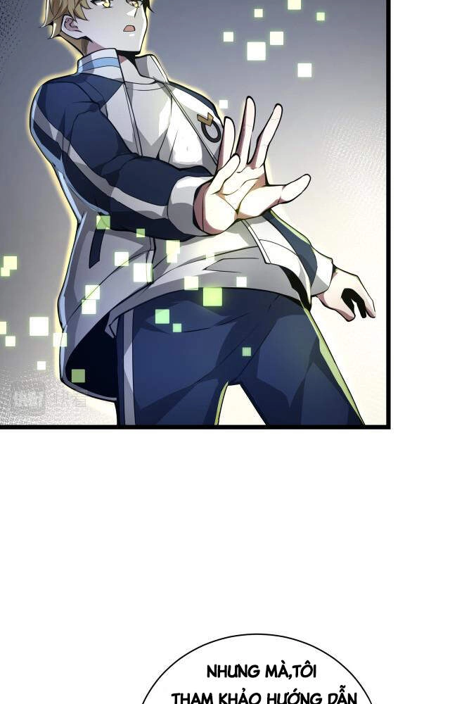 Vạn Vật Hợp Nhất Chapter 14 - 30