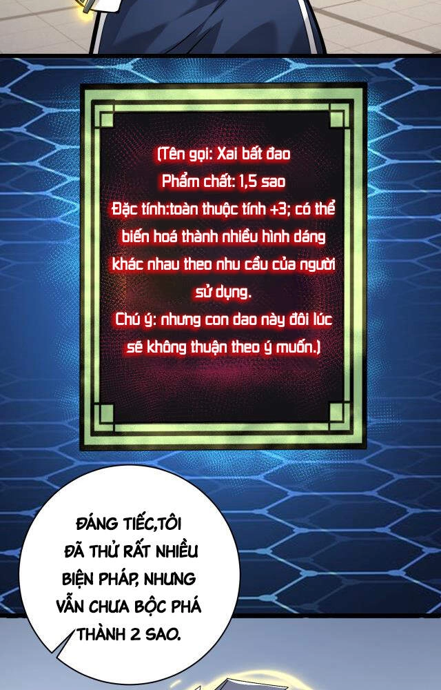 Vạn Vật Hợp Nhất Chapter 14 - 32