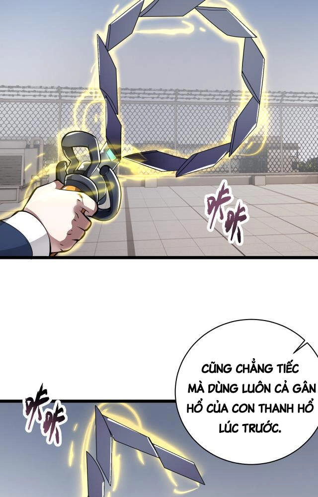 Vạn Vật Hợp Nhất Chapter 14 - 33