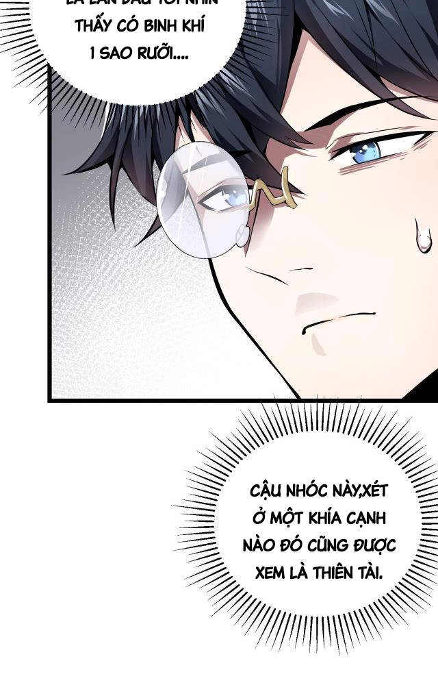 Vạn Vật Hợp Nhất Chapter 14 - 36