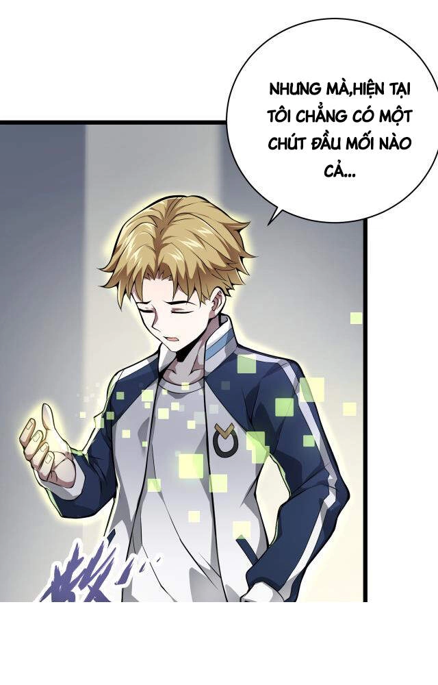 Vạn Vật Hợp Nhất Chapter 14 - 37