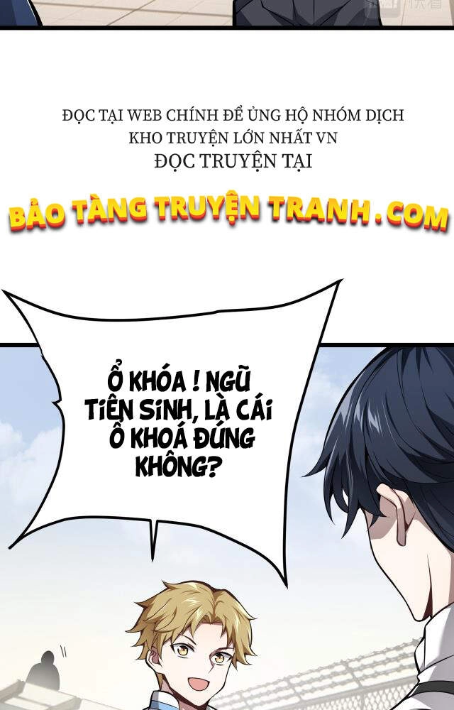 Vạn Vật Hợp Nhất Chapter 14 - 39