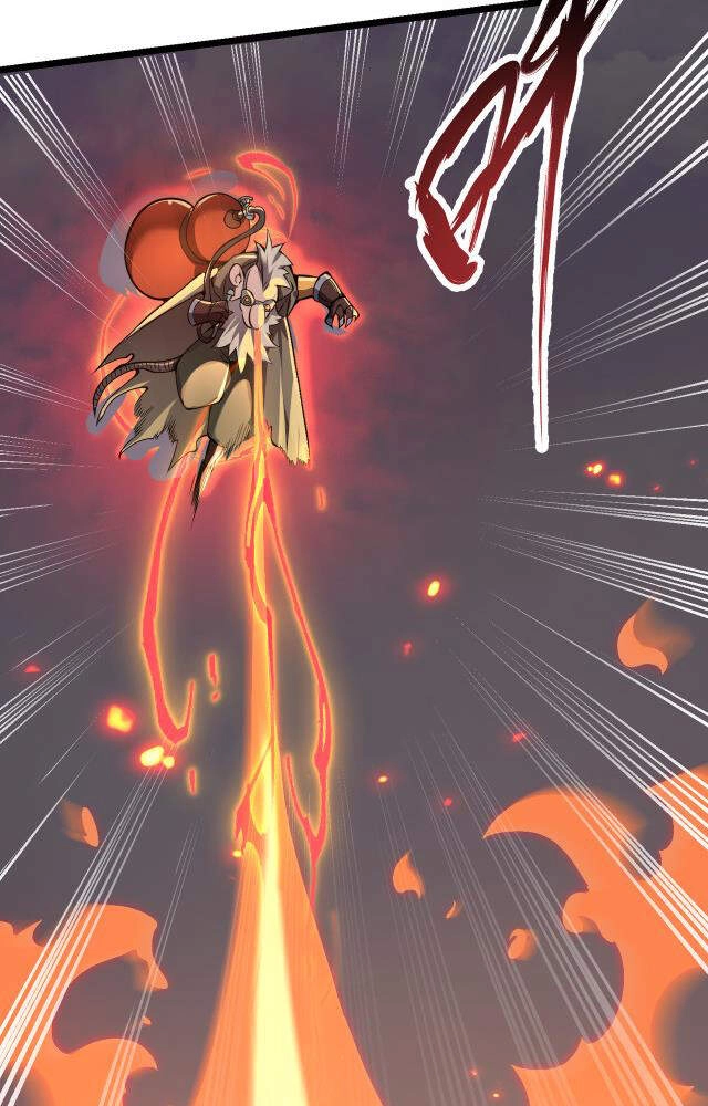 Vạn Vật Hợp Nhất Chapter 14 - 41