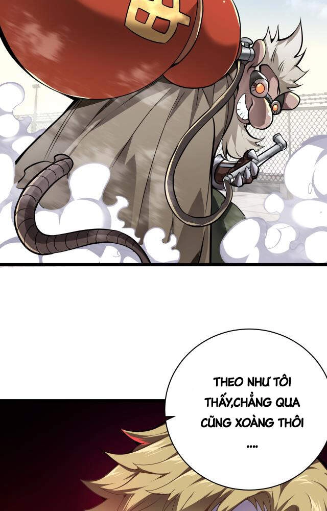 Vạn Vật Hợp Nhất Chapter 14 - 46