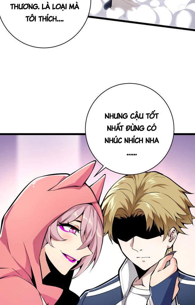 Vạn Vật Hợp Nhất Chapter 14 - 49