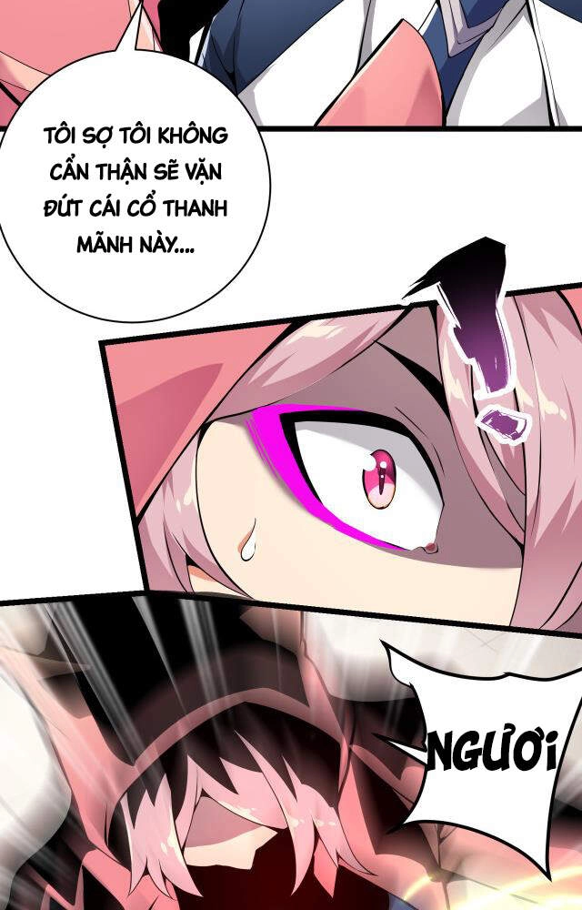 Vạn Vật Hợp Nhất Chapter 14 - 50