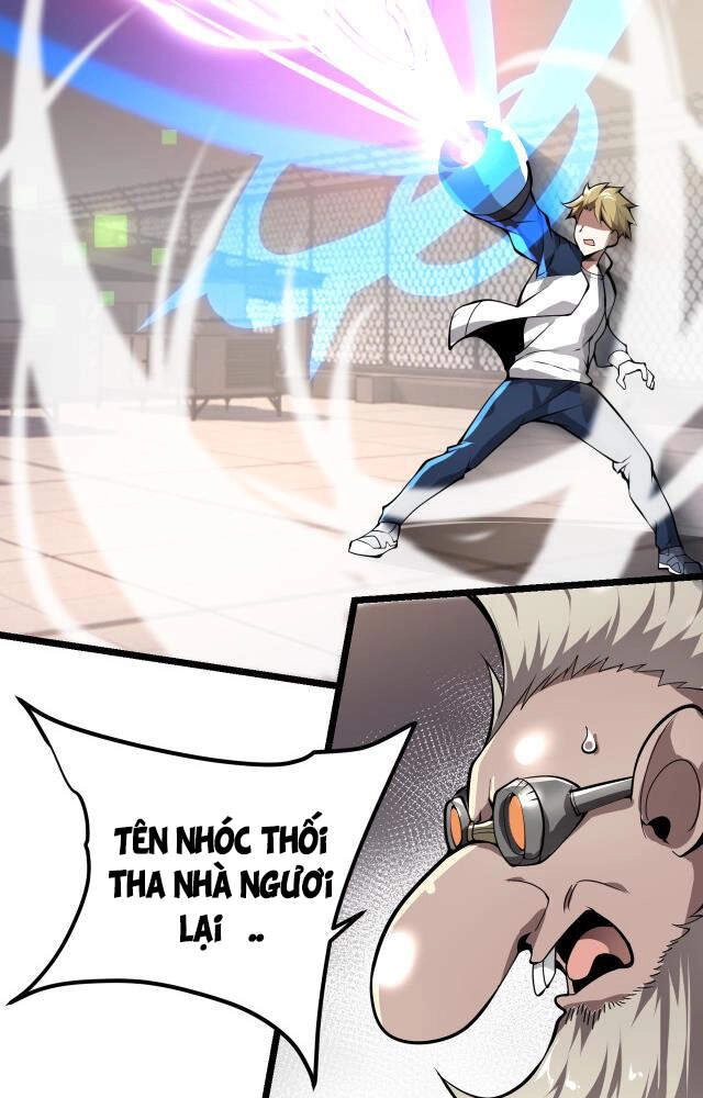 Vạn Vật Hợp Nhất Chapter 14 - 54