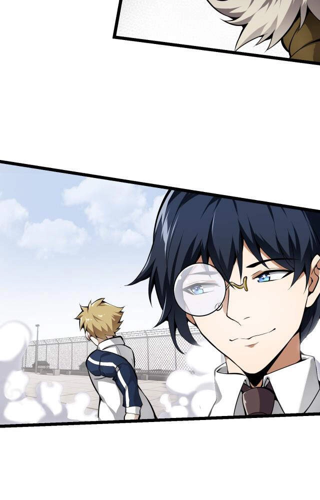 Vạn Vật Hợp Nhất Chapter 14 - 55