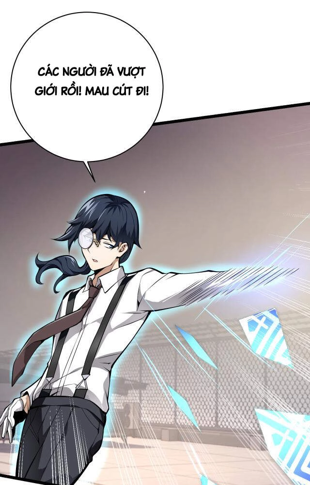 Vạn Vật Hợp Nhất Chapter 14 - 56