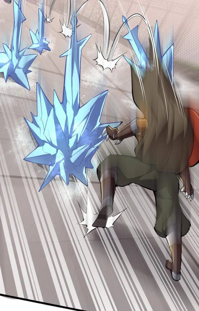 Vạn Vật Hợp Nhất Chapter 14 - 58