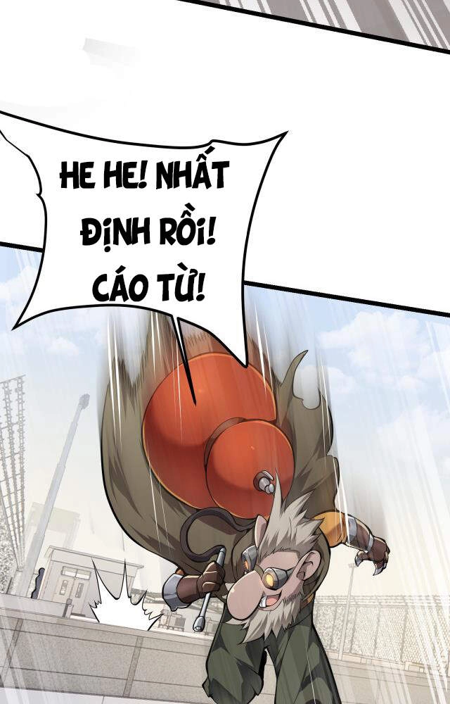 Vạn Vật Hợp Nhất Chapter 14 - 59