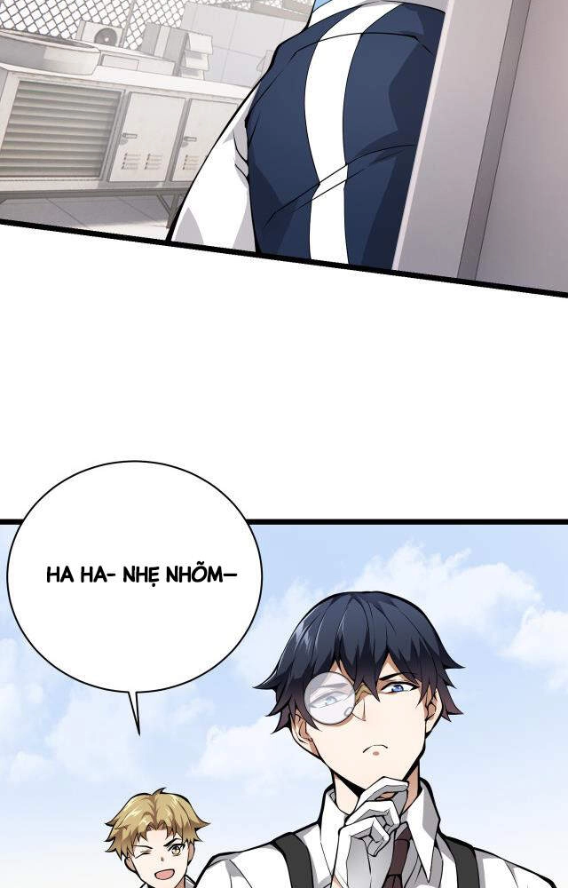 Vạn Vật Hợp Nhất Chapter 14 - 61