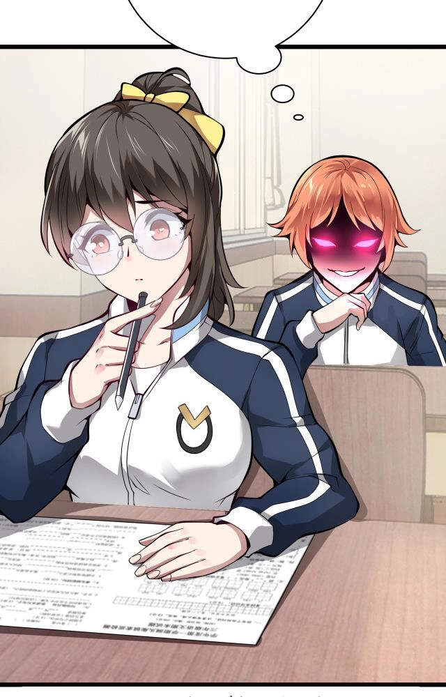 Vạn Vật Hợp Nhất Chapter 14 - 66