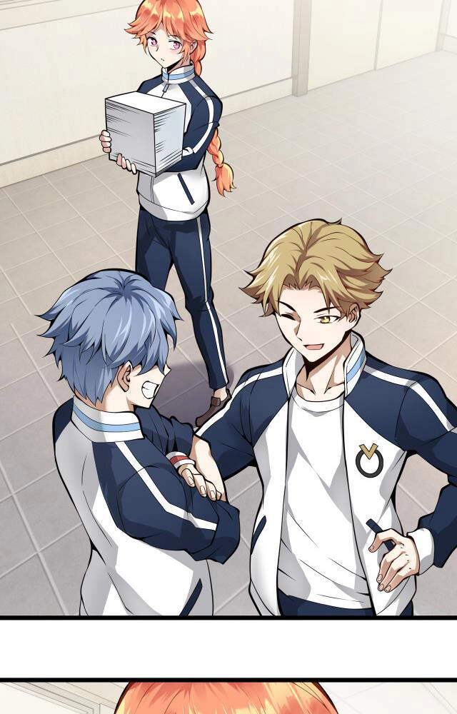 Vạn Vật Hợp Nhất Chapter 15 - 4