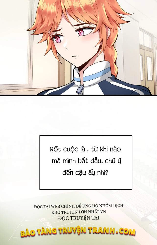 Vạn Vật Hợp Nhất Chapter 15 - 5