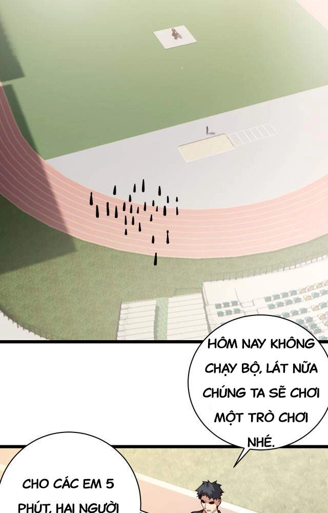 Vạn Vật Hợp Nhất Chapter 15 - 6