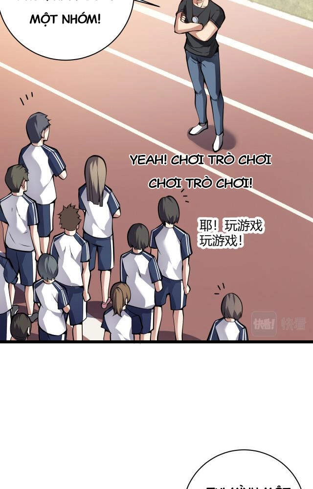 Vạn Vật Hợp Nhất Chapter 15 - 7