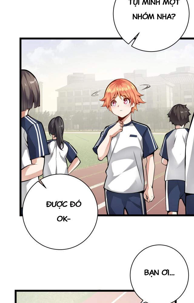 Vạn Vật Hợp Nhất Chapter 15 - 8